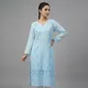 Sky Blue__VIRAASAT VOGUE