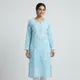 Sky Blue__VIRAASAT VOGUE