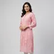 Coral Pink__VIRAASAT VOGUE