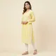 Vibrant Yellow__VIRAASAT VOGUE