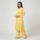 Vibrant Yellow__VIRAASAT VOGUE