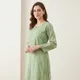 Mint Green__VIRAASAT VOGUE