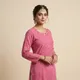 Baby Pink__VIRAASAT VOGUE