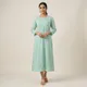 Mint Green__VIRAASAT VOGUE