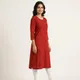 Brick Red__VIRAASAT VOGUE