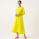 Neon Yellow__VIRAASAT VOGUE