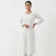 Pearl White__VIRAASAT VOGUE