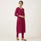 Rani Pink__VIRAASAT VOGUE