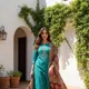 Green__JAIPUR STYLE