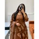 Coffee Brown
