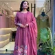 Dusty Rose Pink