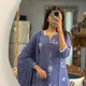 Lavender Blue__JAIPUR STYLE