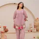 Lavender Purple__JAIPURISILK