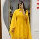 Sunshine Yellow