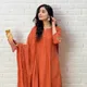 Rust Orange