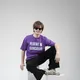 Purple__FASHION KAFE