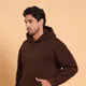 Chocolate Brown__FASHION KAFE