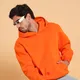 Bright Orange__FASHION KAFE