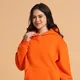 Bright Orange__FASHION KAFE