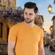 Golden Yellow__FASHION KAFE