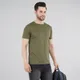 Olive Green__FASHION KAFE