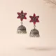 Red__VALORA JEWELS