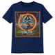 Navy Blue__PRINTDECK