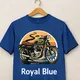 Royal Blue__PRINTDECK