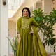 Mahendi Green__SAHYRA