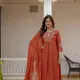 Rust Orange__SAHYRA