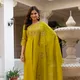 Mustard Yellow__SAHYRA