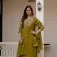 Mahendi Green__SAHYRA