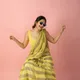 Mustard Yellow