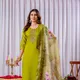 Parrot Green__SAHYRA