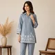 Smoky Blue__SAHYRA
