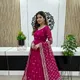 Dark Pink__DIVYANSHI TRENDS