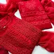 RED-MAROON__DIVYANSHI TRENDS