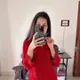 RED-MAROON__DIVYANSHI TRENDS