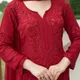 MAROON__DIVYANSHI TRENDS