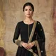 Black__DIVYANSHI TRENDS