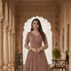 Peach__DIVYANSHI TRENDS