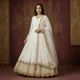 White__DIVYANSHI TRENDS