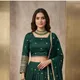 Green__DIVYANSHI TRENDS