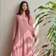 DUSTY PINK__DIVYANSHI TRENDS