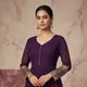 Purple__DIVYANSHI TRENDS