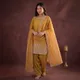 Mustard Yellow__DIVYANSHI TRENDS