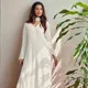 WHITE__DIVYANSHI TRENDS