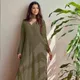 MEHNDI-GREEN__DIVYANSHI TRENDS