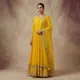 Yellow__DIVYANSHI TRENDS
