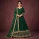 Dark Green__DIVYANSHI TRENDS